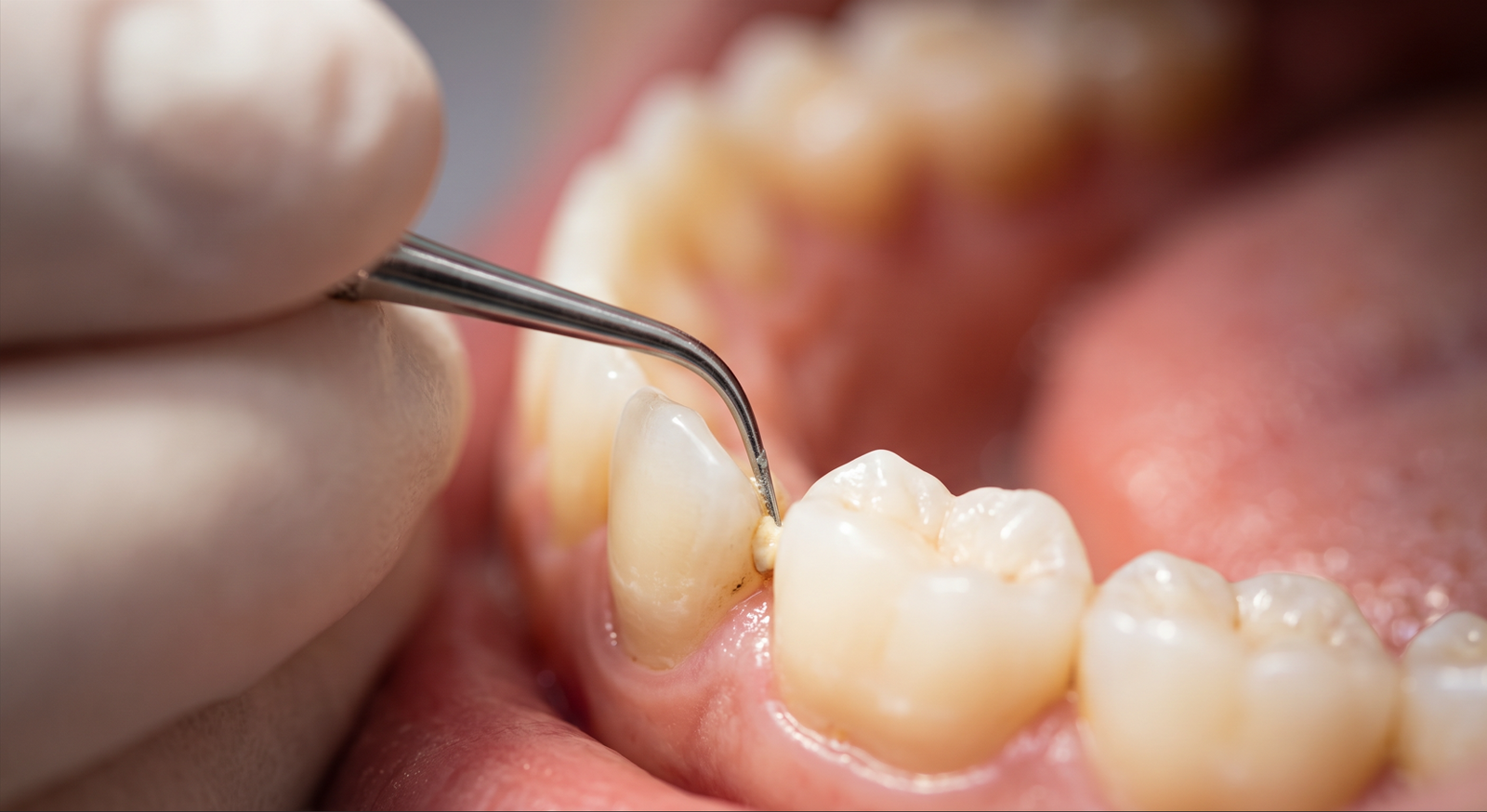 Limpieza Dental Profesional: Las 6 razones por las que tu sonrisa la necesita (y cada cuánto hacerla)